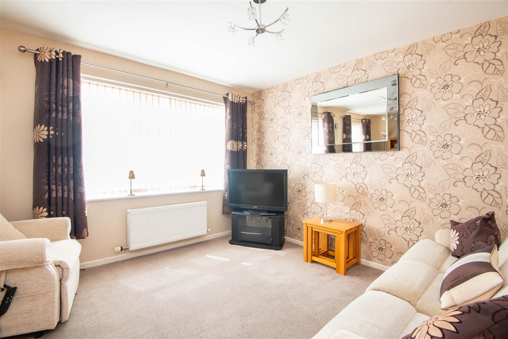 2 bed property in Cunnery Meadow, Leyland